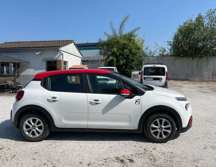 Citroën C3 3