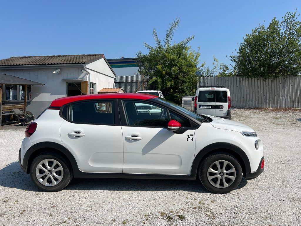 Citroën C3