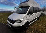 Volkswagen Grand California 1