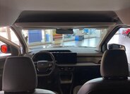 Ford Tourneo Courier MPV 0,0 100 kw