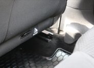 Volkswagen Taigo SUV / Terénní 999,0 70 kw