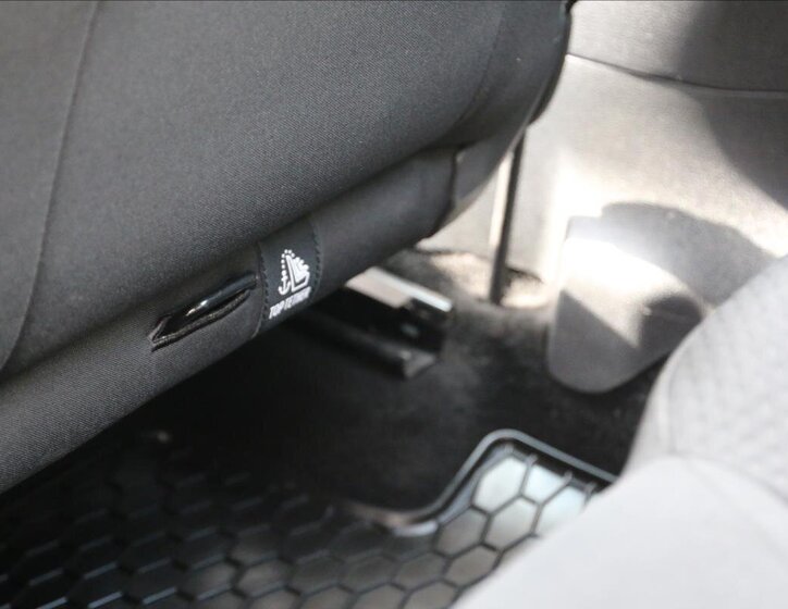 Volkswagen Taigo SUV / Terénní 999,0 70 kw