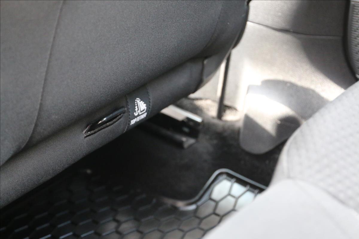 Volkswagen Taigo SUV / Terénní 999,0 70 kw