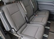 Mercedes-Benz Vito VAN / Minibus 2,0 l 100 kw