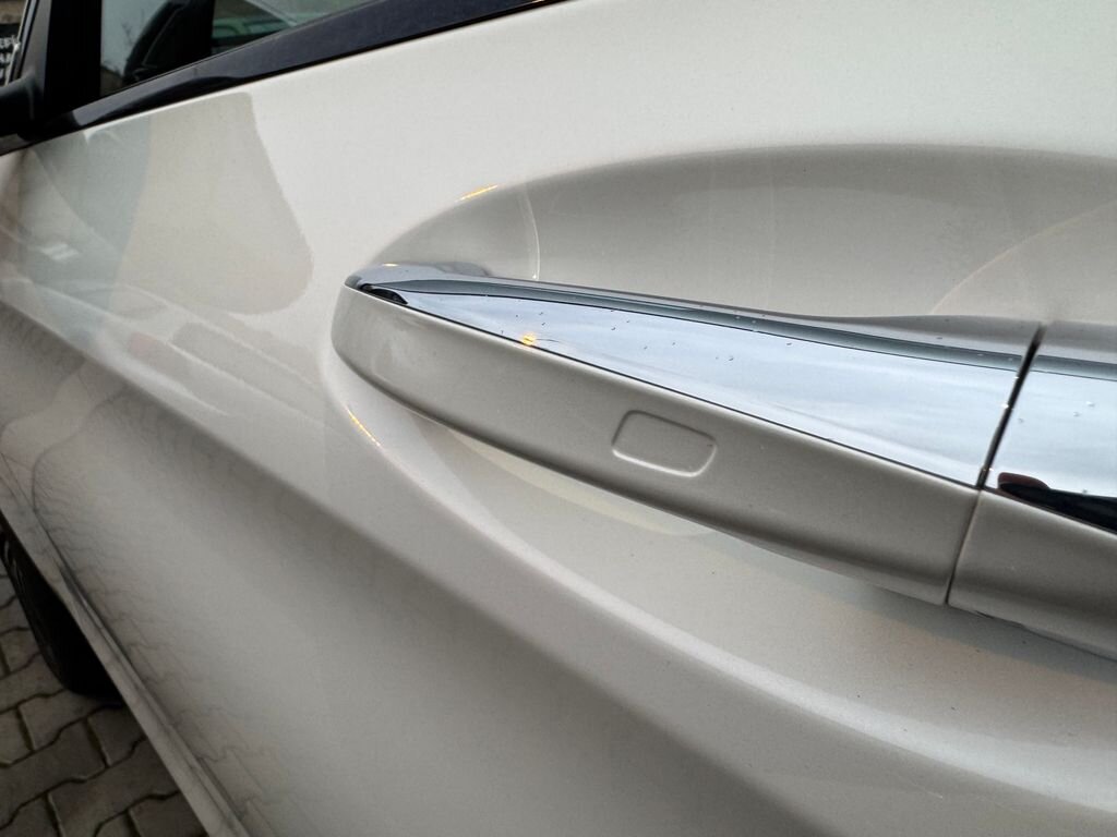 Mercedes-Benz GLC Kupé 2,0 l 180 kw