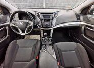 Hyundai i40 Kombi 1,7 l 100 kw