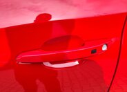 Hyundai Tucson SUV / Terénní 1,6 l 100 kw