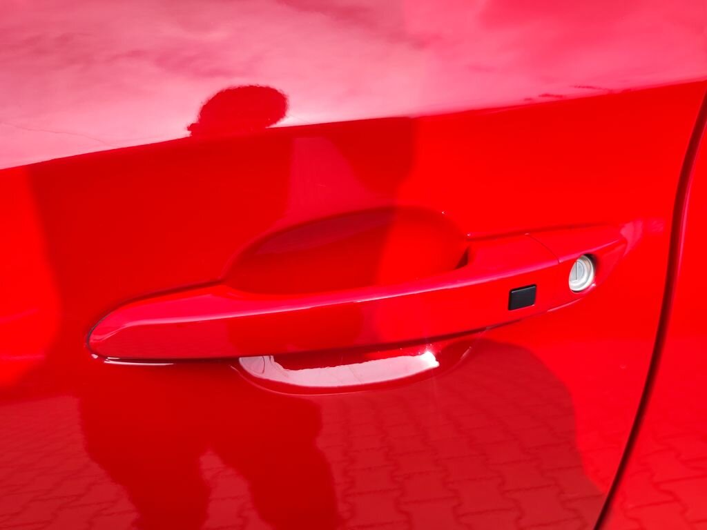 Hyundai Tucson SUV / Terénní 1,6 l 100 kw