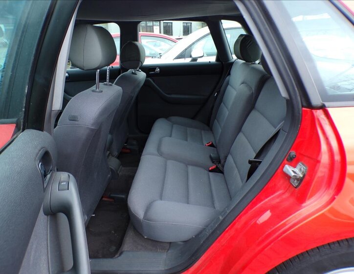 Audi A3 Hatchback 1,6 l 74 kw