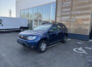 Dacia Duster SUV / Terénní 1,6 l 84 kw