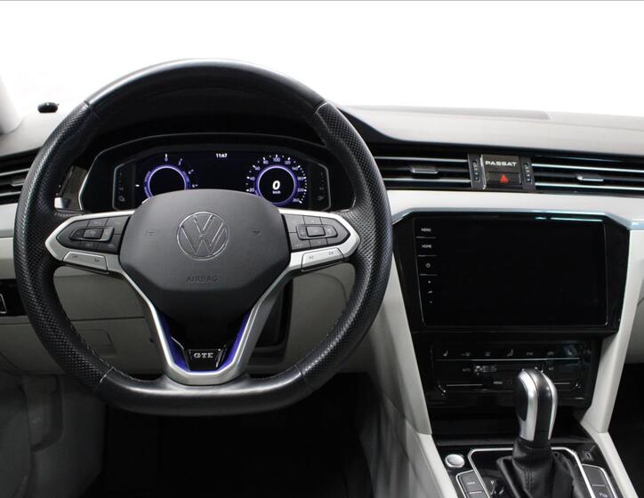 Volkswagen Passat 29