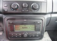 Škoda Fabia Kombi 1,4 l 63 kw