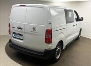 Peugeot Expert 4