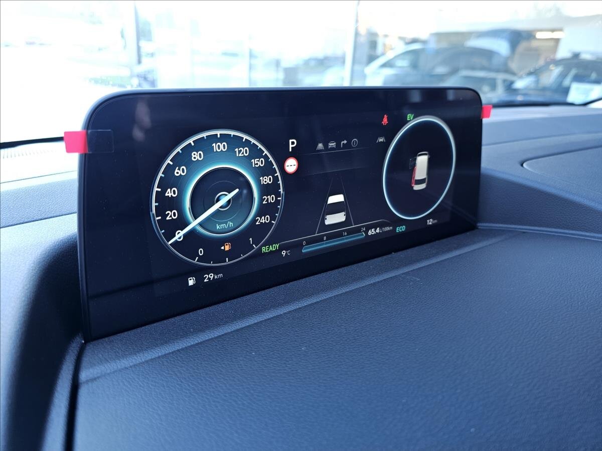 Hyundai Staria Ostatní 0,0 165 kw