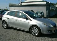 Fiat Bravo Hatchback 1,6 l 66 kw