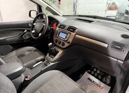 Ford C-MAX MPV 1,8 l 85 kw
