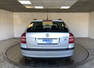 Škoda Octavia 6