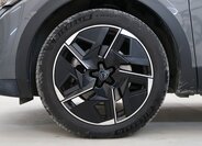 Peugeot 408 Liftback 1,6 l 133 kw