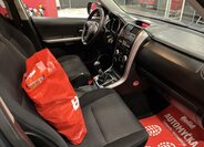 Suzuki Grand Vitara Ostatní 1,9 l 95 kw