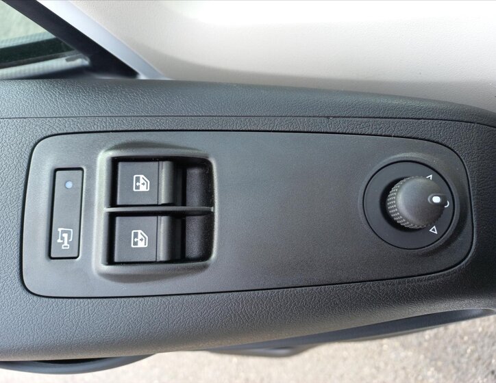 Toyota ProAce Skříň 2,2 l 103 kw