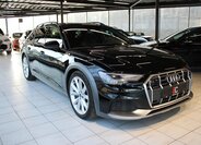 Audi A6 Allroad 1