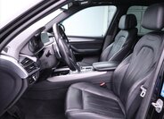 BMW X5 SUV / Terénní 3,0 l 230 kw