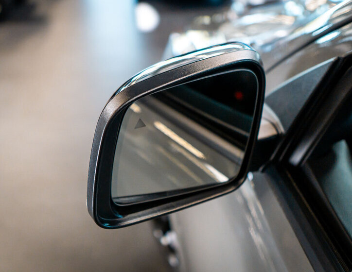 Dodge Durango SUV / Terénní 6,4 l 355 kw