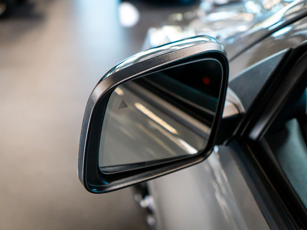 Dodge Durango SUV / Terénní 6,4 l 355 kw