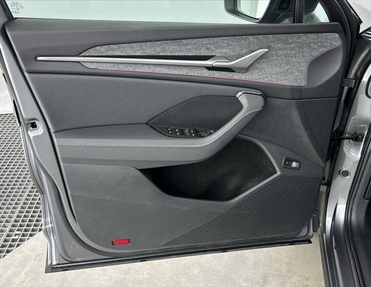 Škoda Kodiaq SUV / Terénní 2,0 l 142 kw