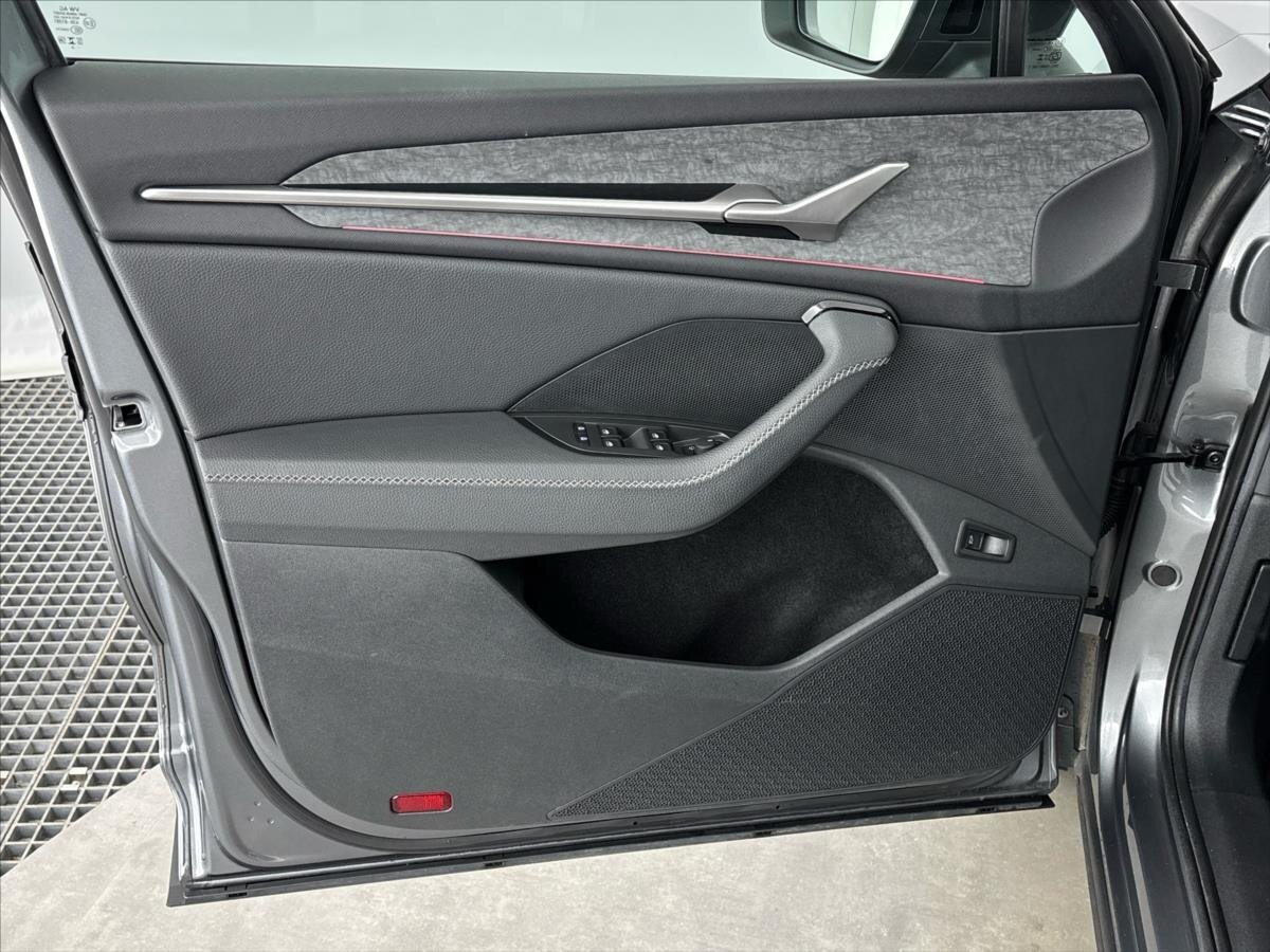 Škoda Kodiaq SUV / Terénní 2,0 l 142 kw