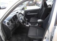 Suzuki Grand Vitara 12