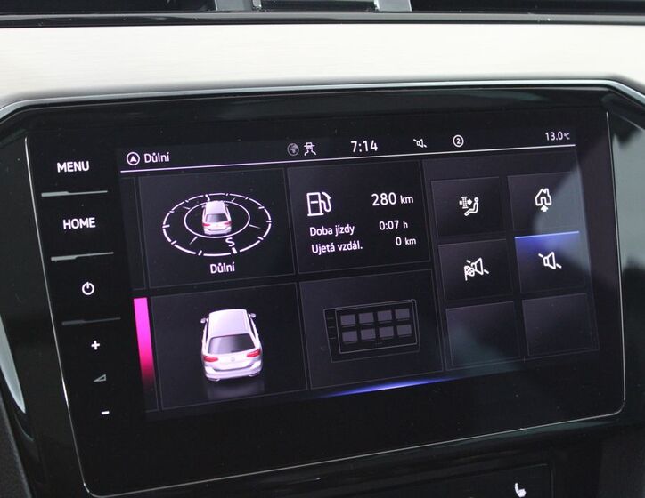 Volkswagen Passat 25