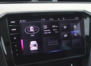 Volkswagen Passat 25