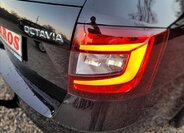 Škoda Octavia Kombi 999,0 85 kw