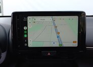 Toyota Yaris Cross CUV / Crossover 1,5 l 68 kw