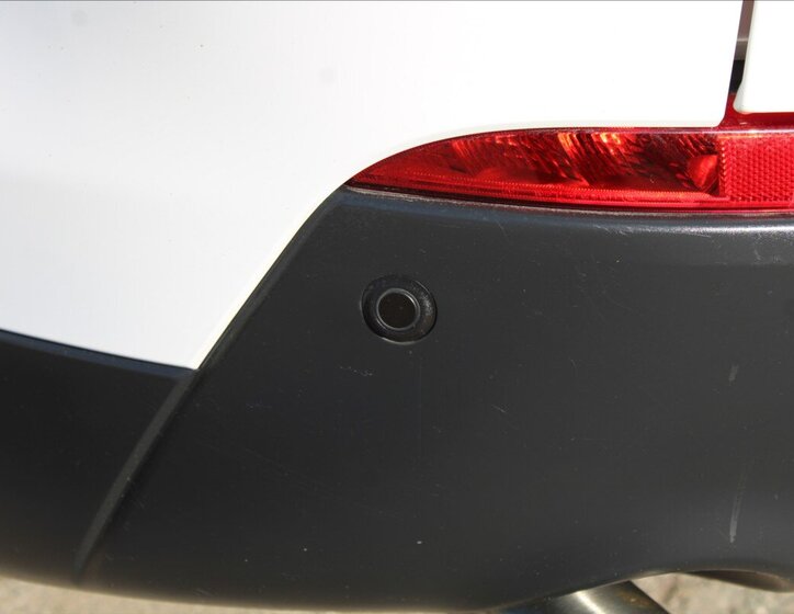 Land Rover Discovery Sport SUV / Terénní 2,0 l 110 kw