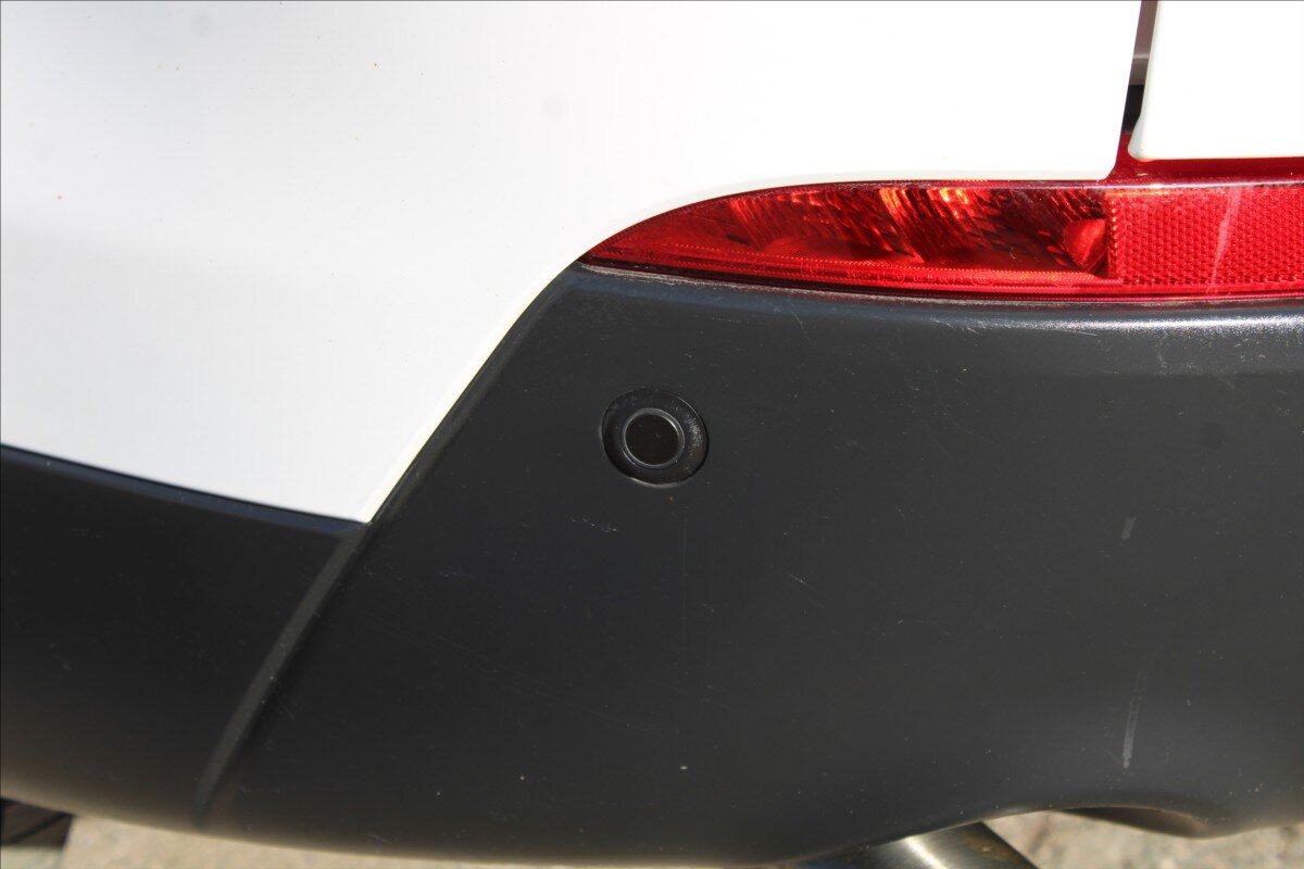 Land Rover Discovery Sport SUV / Terénní 2,0 l 110 kw