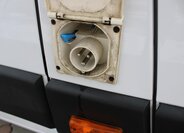 Peugeot Boxer Užitková 2,2 l 103 kw