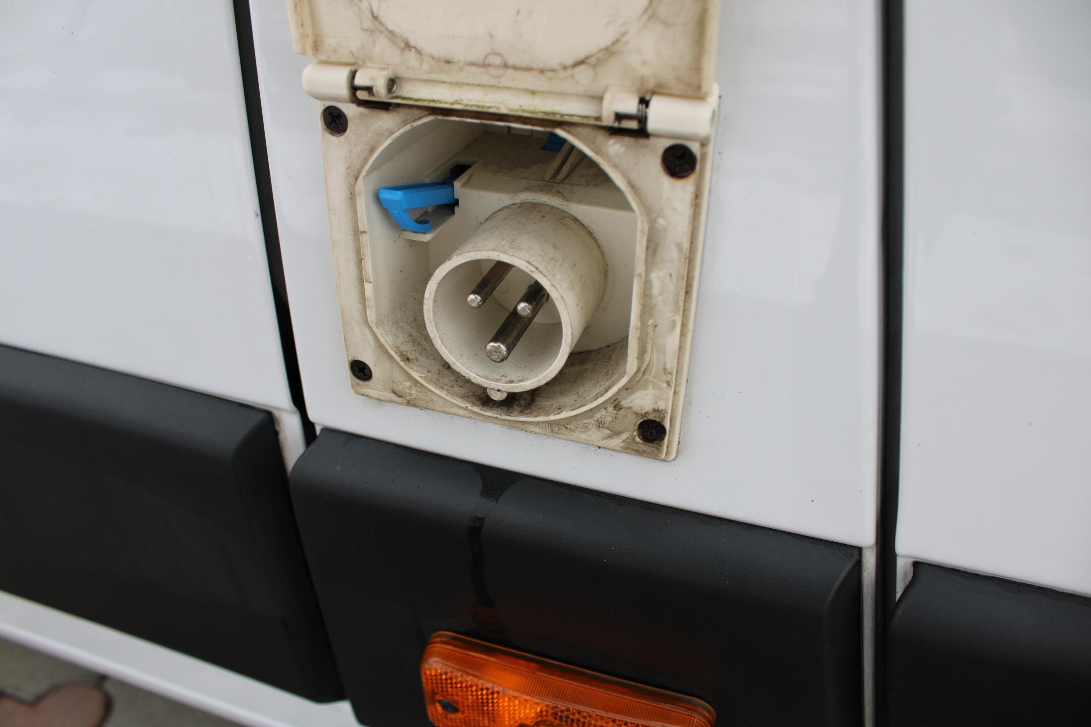 Peugeot Boxer Užitková 2,2 l 103 kw