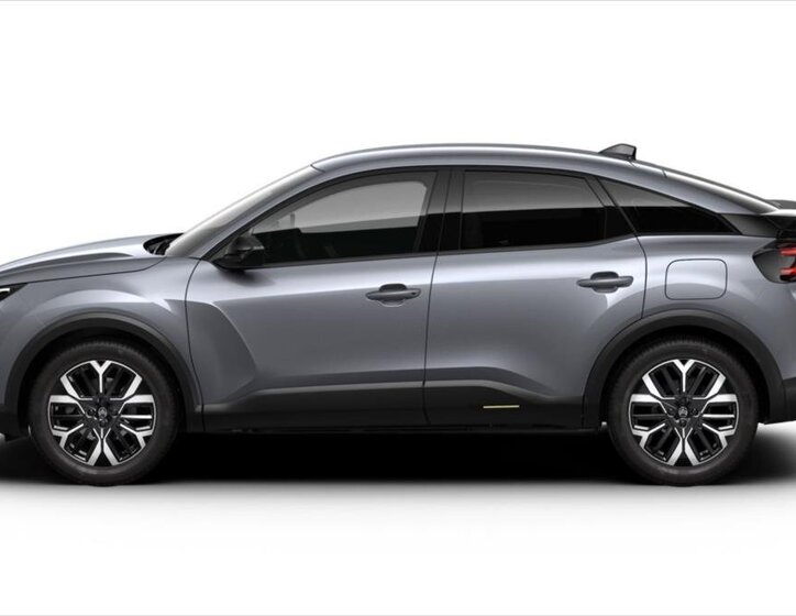 Citroën C4 Hatchback 1,2 l 96 kw