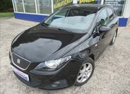 Seat Ibiza Kombi 1,6 l 66 kw
