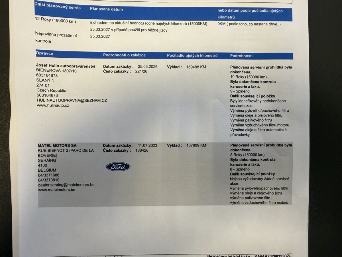 Ford Ranger Pick-up 3,2 l 147 kw