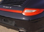 Porsche 911 Kabriolet 3,8 l 283 kw