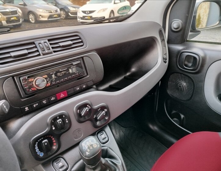 Fiat Panda 17