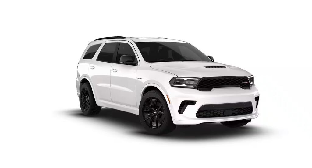 Dodge Durango SUV 5,7 l 268 kw