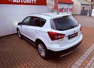 Suzuki SX4 S-Cross SUV / Terénní 1,4 l 103 kw