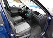 Škoda Fabia 17