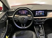 Škoda Kamiq SUV 999,0 85 kw