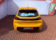 Peugeot 208 Hatchback 1,2 l 55 kw