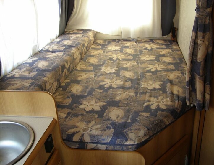 Mercedes-Benz Sprinter Ostatní 2,2 l 90 kw